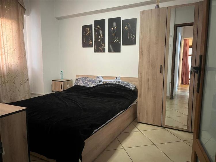 Apartament 3 camere Hala Centrala - 550 EURO - 5