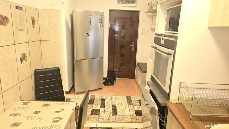 Inchiriez apartament 3 camere decomandat in Deva, zona ultracentrala (I. Maniu), - 15