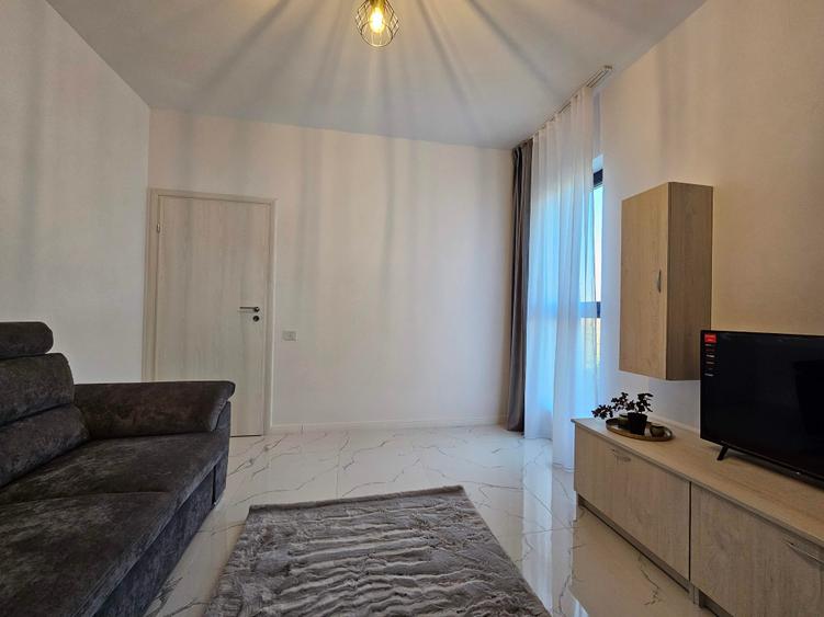 Militari - Exigent Plaza - inchiriere apartament 2 camere decomandate! Parcare ! - 2