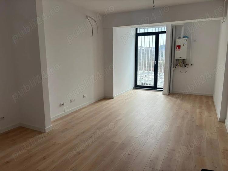 Apartament FINISAT - 2 camere in West Peak langa BMW Floresti - 3
