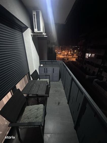 Aparatament in aes residence - 4