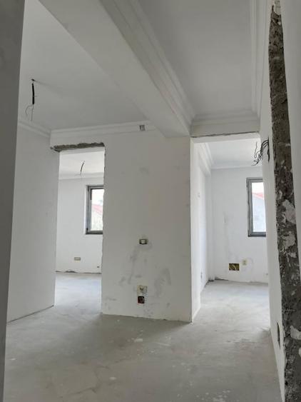 Vilă premium P+1+M | Cartier Henri Coandă – Pipera | 320 mp utili | Teren 448 mp - 9