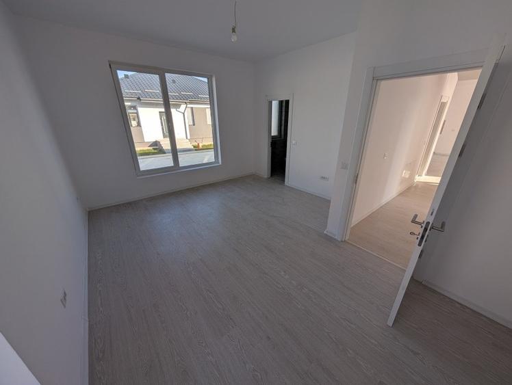 Casa 4 camere parter | 110mp | Tunari | 0 comision | complex rezidential inchis - 17