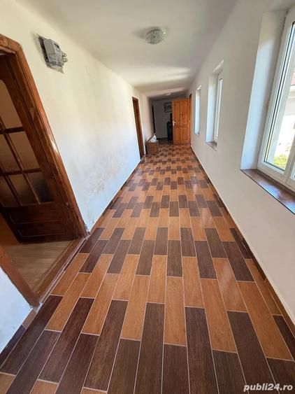 De vanzare Casa + Teren 3151m2 - 8