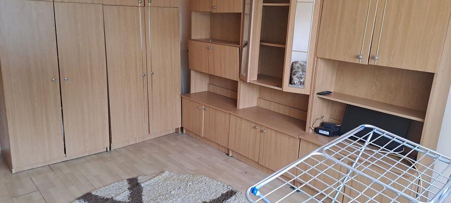 Garsonirera  confort 1   mobilata - 5