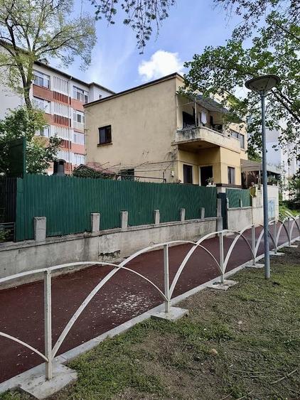 Vila de Lux Unicat in Calarasi Pozi?ie Exclusiva in Parcul Central,malul Borcei-Direct Proprietar - 3
