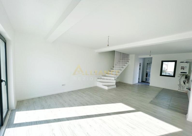 Vila tip duplex | P 1E Pod | 3 camere | 2 bai - 3