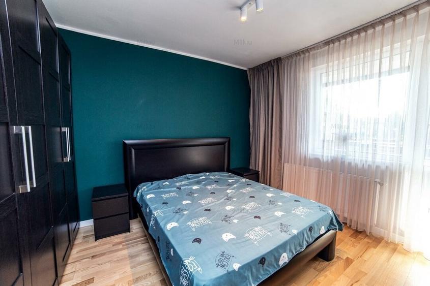 3 camere | Zona Baneasa-Sisesti | Terasa | Petfriendly - 7