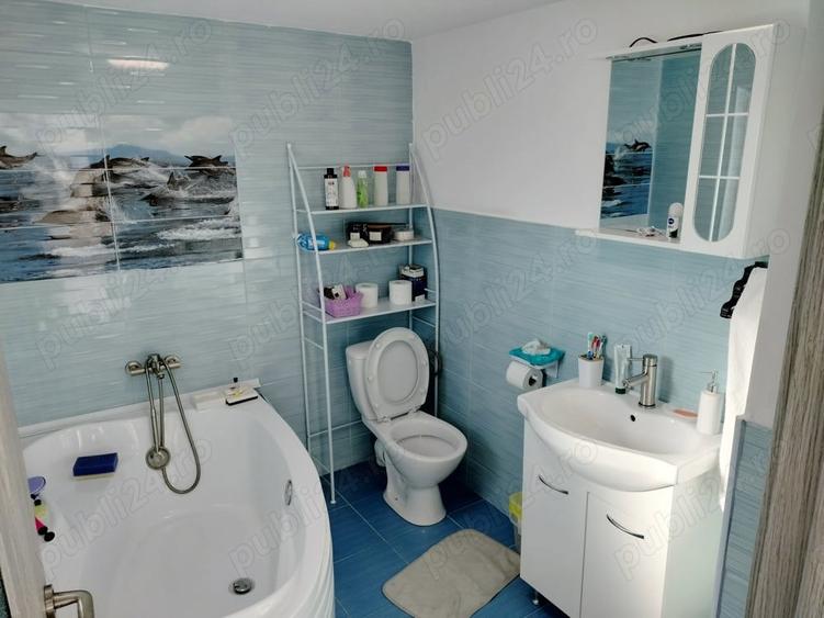 Vanzare casa curte prahova - 2