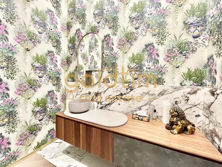 VILA IMPRESIONANTA/LUX/CURTE/GRADINA/SAUNA/SEMINEU/SCOALA AMERICANA - 71