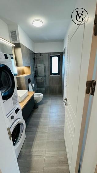 Apartament 2 camere Complex rezidential South Side - 2