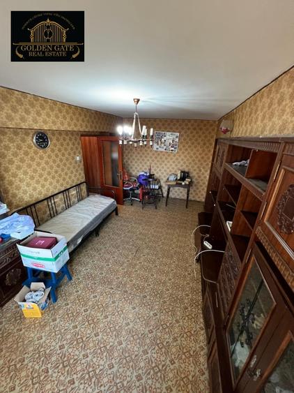Gorjului - Valea Lunga | 3 Camere | 2 Bai | Balcon | Metrou - 3
