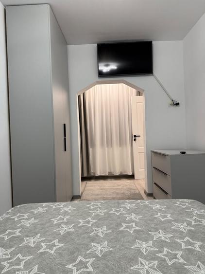 Prima inchiriere - Inchiriez casa 2 camere Faleza Nord - 3