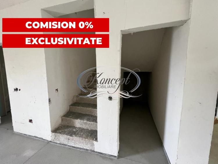 Casa cu CF in Apahida - 12