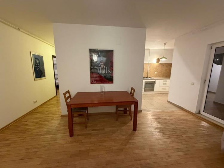 Apartament 3 camere /Baneasa /parcare/centrala/FELICITY - 8