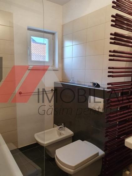 Sinandrei - Str.Sf.Andrei/Principala - Casa tip Duplex - 3