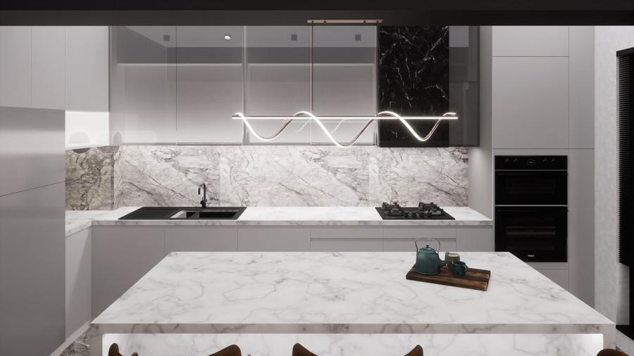 PENTHOUSE UNIC ÎN ZONA DECEBAL – ELEGANȚĂ, CONFORT ȘI PRIVELIȘTI IMPRESIONANTE - 20