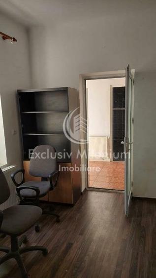 Casa Grivita/ Titulescu - Piata Victoriei  | Birouri - 2