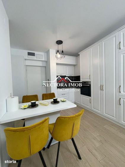 NECTORA IMOB-Apartament 2 camere, 45 mp, Prima Onestilor, Utilat - 5