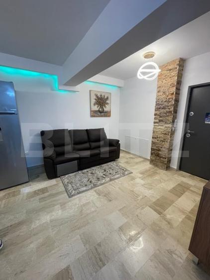 Apartament nou cu 2 dormitoare, parcare, Baciu/Petrom - 2