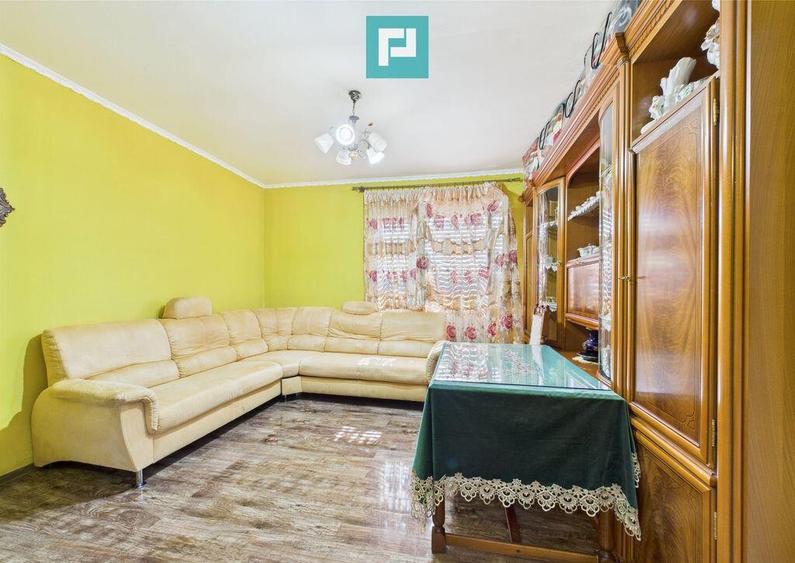 Casa cu 4 camere in Parneava - 12