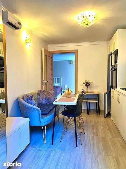 Garsoniera Premium | Lacul Baneasa | 2025 | Curte privata & linistita - 2