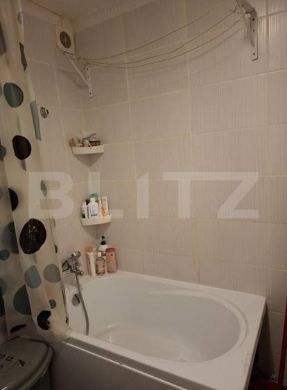 Garsoniera 1 camera 30 mp zona Manta Rosie - 11