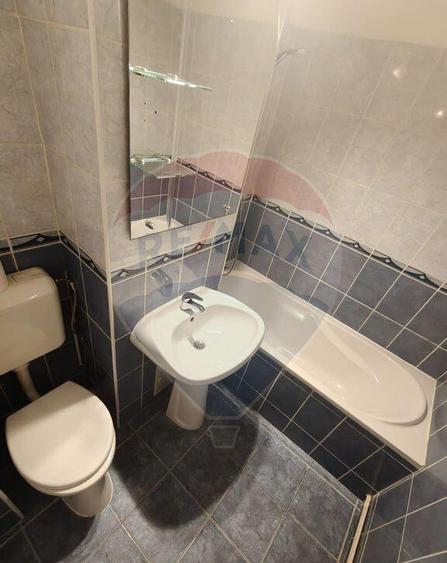Apartament cu o camera de inchiriat Margeanului etaj 3 - 7