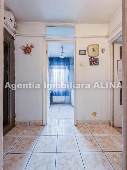Garsoniera in Mun. Deva, Jud. HD, zona Balcescu, suprafata utila 25, et. 4. - 3