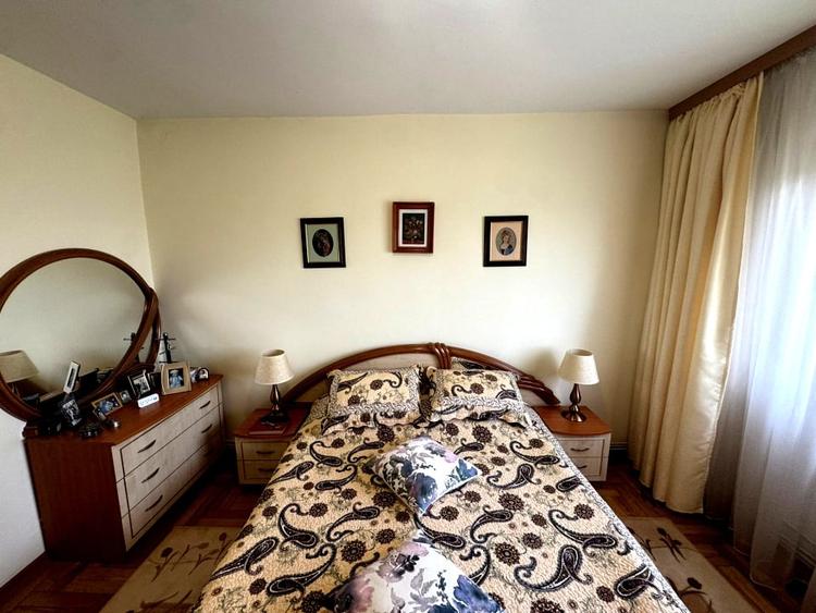 Vanzare apartament 2 camere decomandat Cornisa Bistritei - stare foarte buna - 4