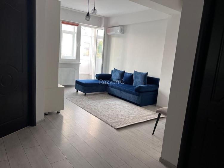 Inchiriere 2 camere Modern Parc Bazilescu Bucurestii Noi 590 euro Inchiriere 2 camere Modern Parc Bazilescu Bucurestii Noi 590 euro
