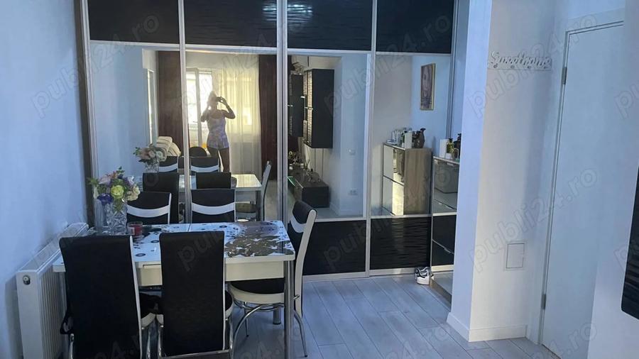 Apartament 2 camere parcare subterana |High Class Residence Postasului - 6