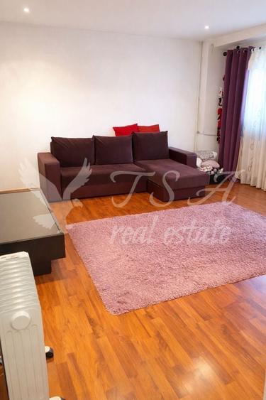 Apartament 3 Camere, zona Tei - 1