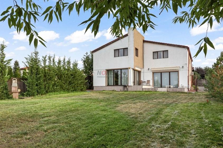 Vila 6 Camere Lac Corbeanca - 19