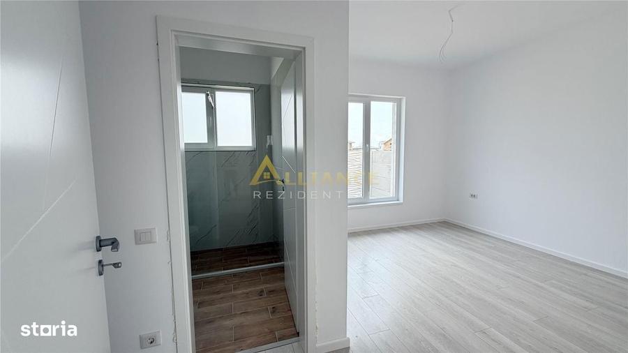 CASA DE VANZARE - 3 camere - finisaje premium - 6