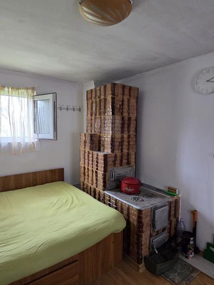 Vand casa cu teren in comuna Baneasa judetul Giurgiu - 2