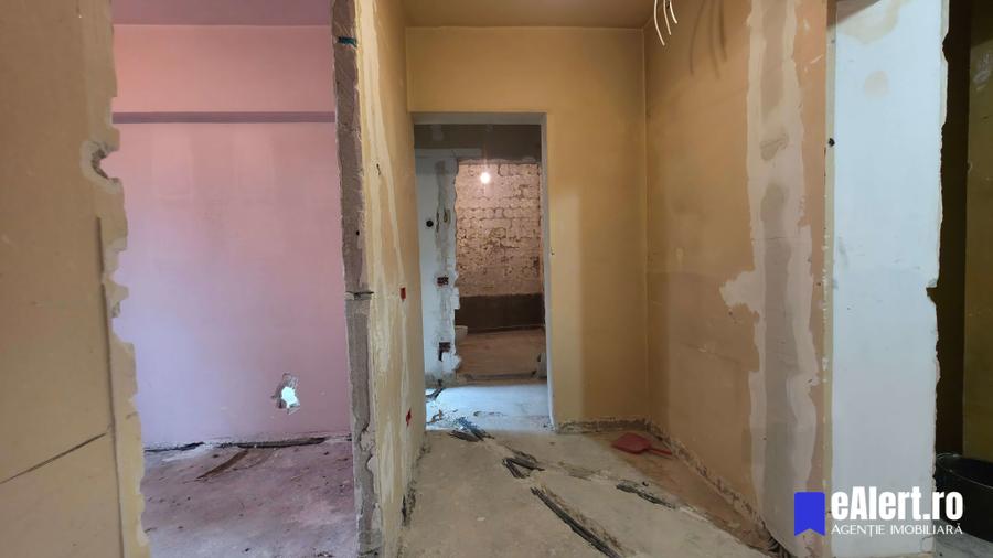 Apartament 3 camere decomandat – Tineretului, Str. Trestiana - 9