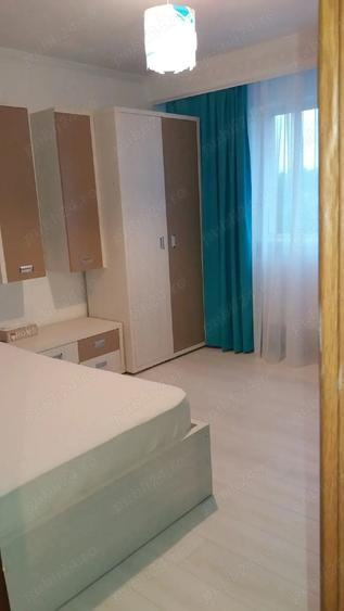 Vand apartament 2 camere, decomandat, zona Nord, mobilat si utilat - 4