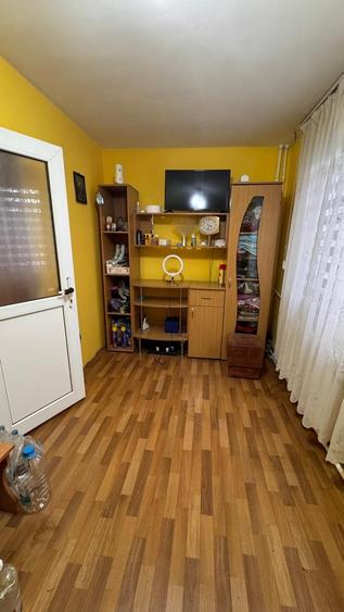 2 camere semidecomandat - 4