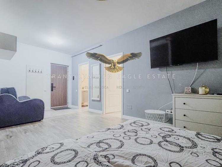 Panoramic Teilor Floresti|Locuinta moderna decomandata - 2