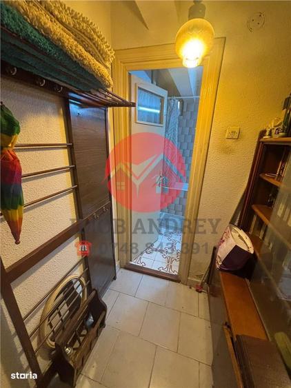 Apartament 2 camere ultracentral, vedere la faleza, 50 mp, etaj 24 - 3