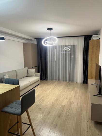 Apartament 2 camere Complex Avenera - 2