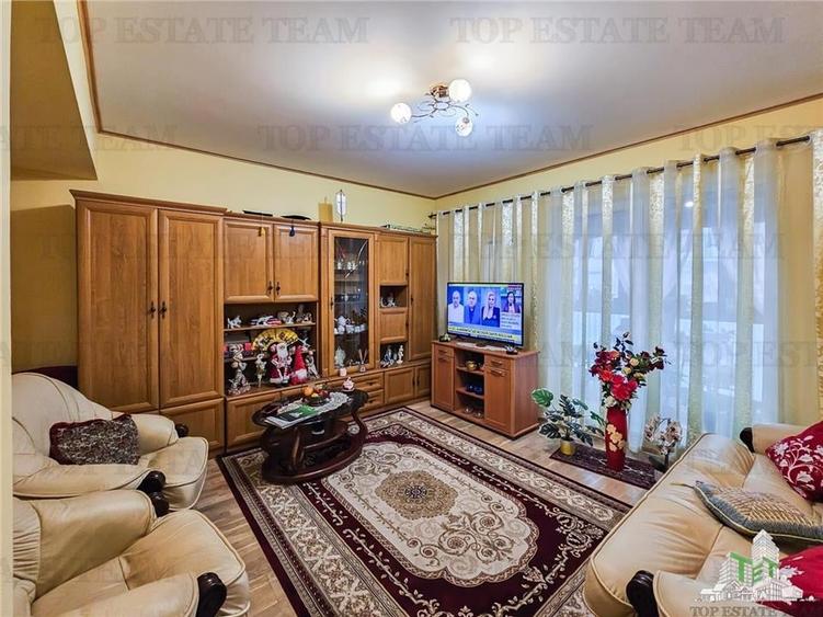 Apartament 3 camere Iancului - Ferdinand, constructie 2021 - 2