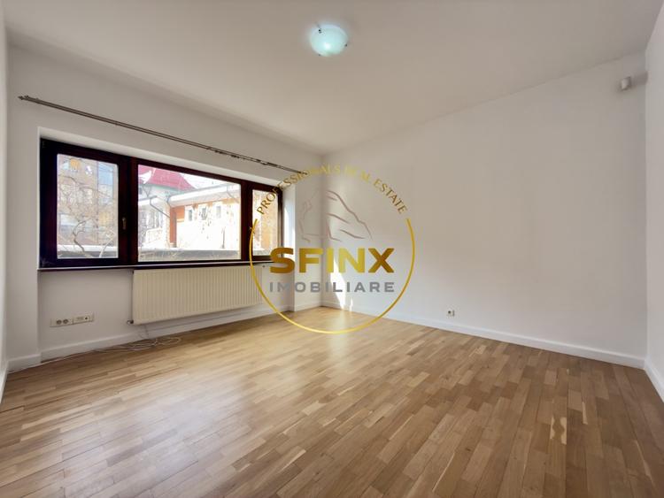 PRIMAVERII | apartament 3 camere 88mp | pretabil rezidenta sau birou - 9