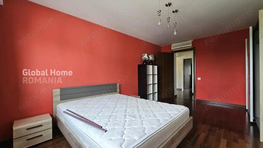 Vila 248MP | Pipera-American Village | Teren 300MP | Parcare - 30