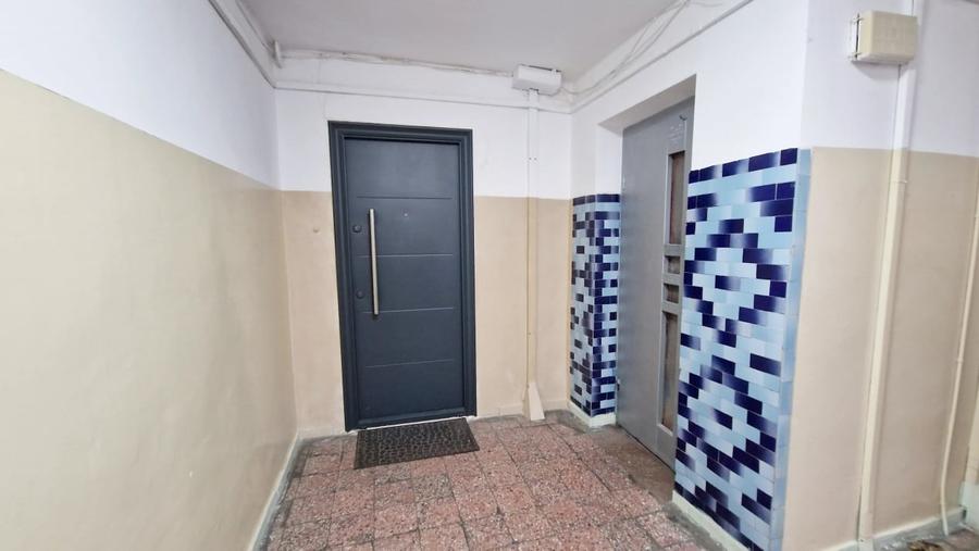 Fara griji, doar chei si valiza ta, apartament cu 4 camere la gura de metrou! - 10