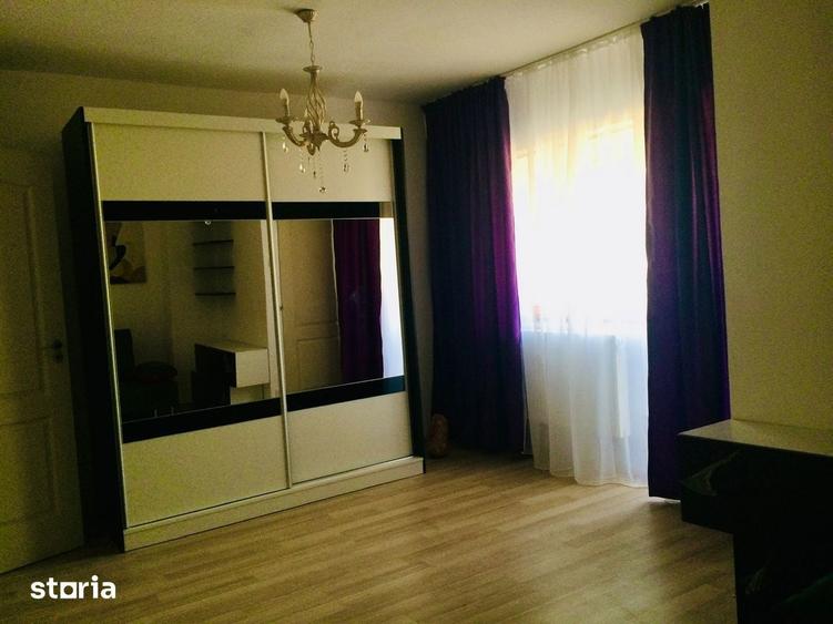 Proprietar vand garsoniera zona Obor-Teiul Doamnei - 8