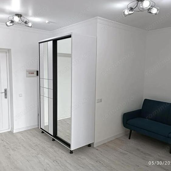 Garsoniera de inchiriat in Victoriei - 3