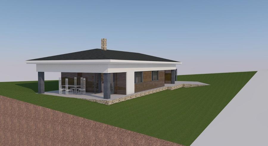 Vand casa in Salistea Noua - 11