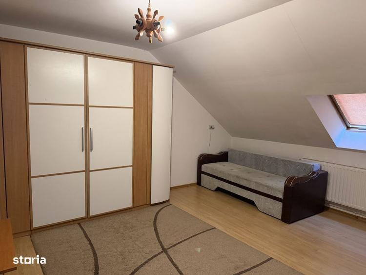 Mansarda 2 camere Cartier ?trand - 2